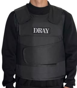 Giubbotto dray anticoltello thumbnail 2