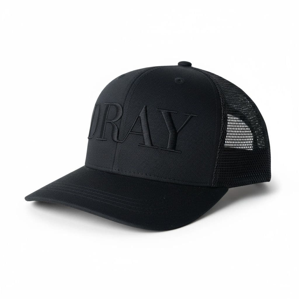 Cappello dray - 1