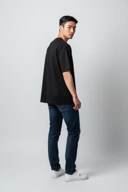 Maglia Dray Brain ricamo su ricamo thumbnail 3